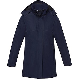 Hardy womens insulated parka