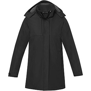Hardy womens insulated parka