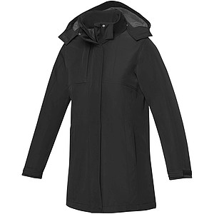 Hardy womens insulated parka