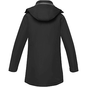 Hardy womens insulated parka