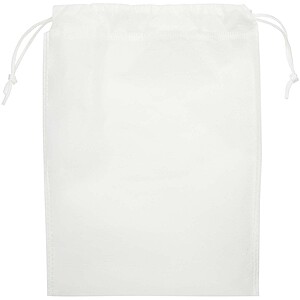 Harmony 3-piece bath accessories set, natural