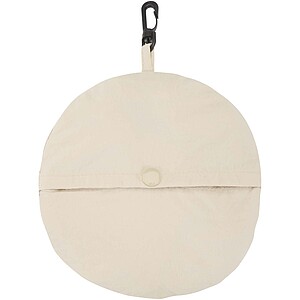 Hatch foldable sun hat, oatmeal