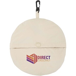 Hatch foldable sun hat, oatmeal