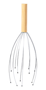 head massager