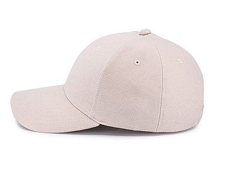 Heavy cap, beige