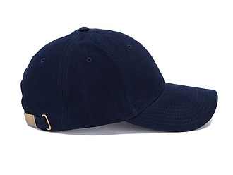 Heavy cap, navy