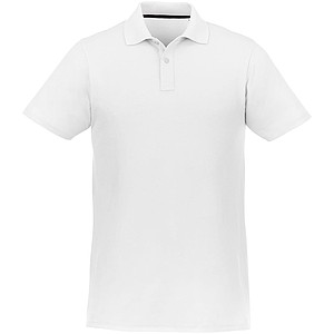 Helios short sleeve mens polo