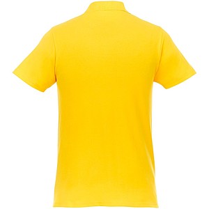 Helios short sleeve mens polo