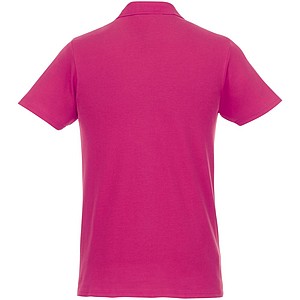 Helios short sleeve mens polo