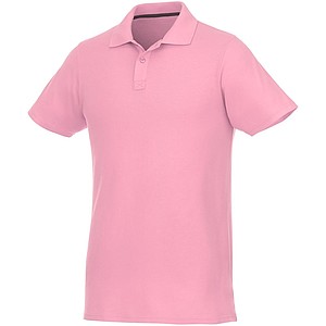 Helios short sleeve mens polo
