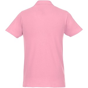 Helios short sleeve mens polo