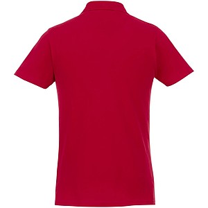 Helios short sleeve mens polo