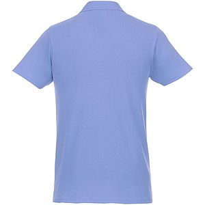 Helios short sleeve mens polo