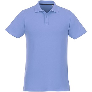 Helios short sleeve mens polo