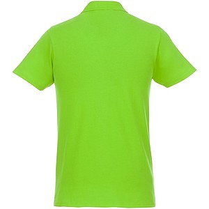 Helios short sleeve mens polo