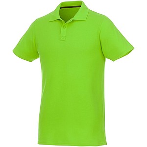 Helios short sleeve mens polo