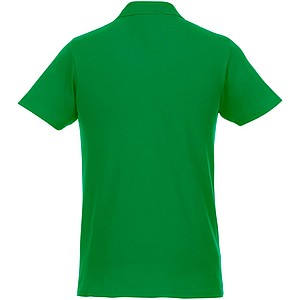 Helios short sleeve mens polo
