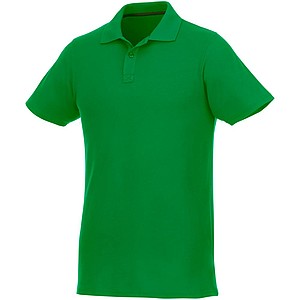 Helios short sleeve mens polo