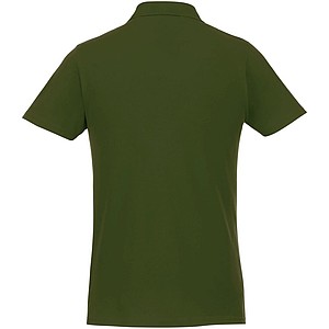 Helios short sleeve mens polo