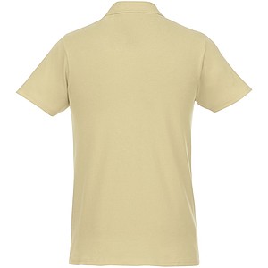 Helios short sleeve mens polo