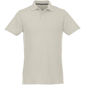 Helios short sleeve mens polo