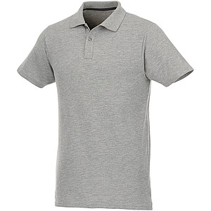 Helios short sleeve mens polo