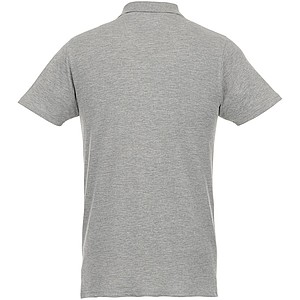 Helios short sleeve mens polo