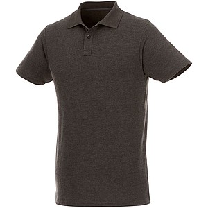 Helios short sleeve mens polo
