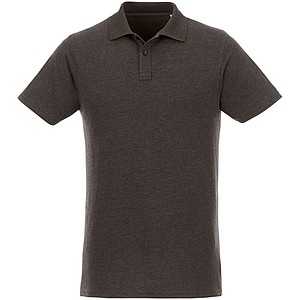 Helios short sleeve mens polo