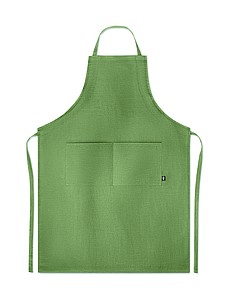 Hemp adjustable apron 200 gr/m