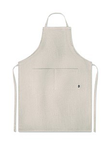 Hemp adjustable apron 200 gr/m