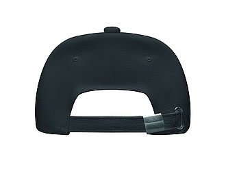 Hemp baseball cap 370 gr/m2