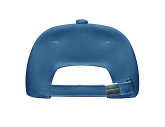 Hemp baseball cap 370 gr/m2