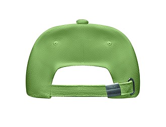 Hemp baseball cap 370 gr/m2