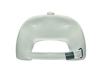 Hemp baseball cap 370 gr/m2