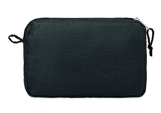 Hemp toilet bag hemp 200 gr/m2