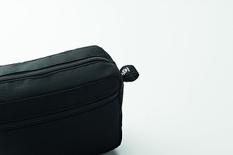 Hemp toilet bag hemp 200 gr/m2