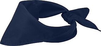Heracles bandana, navy