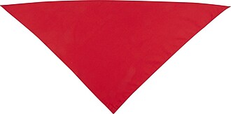 Heracles bandana, red