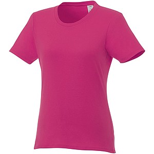 Heros short sleeve womens t-shirt