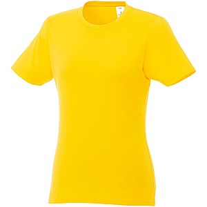 Heros short sleeve womens t-shirt