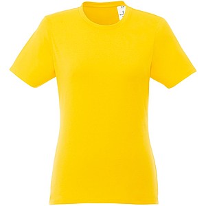 Heros short sleeve womens t-shirt