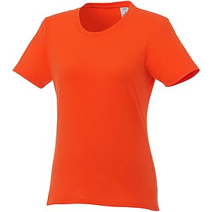 Heros short sleeve womens t-shirt