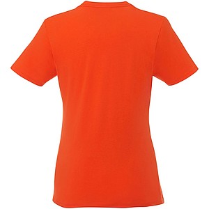 Heros short sleeve womens t-shirt