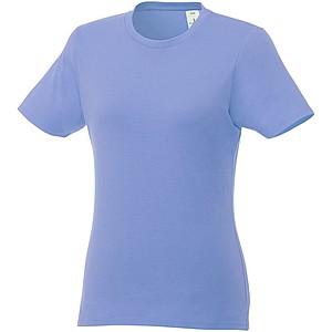 Heros short sleeve womens t-shirt
