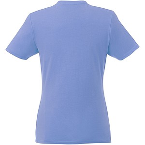 Heros short sleeve womens t-shirt