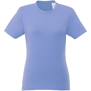 Heros short sleeve womens t-shirt
