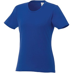 Heros short sleeve womens t-shirt