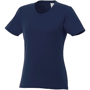 Heros short sleeve womens t-shirt