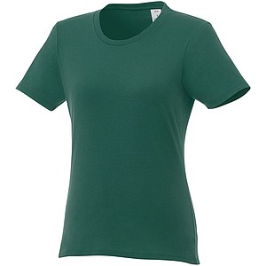 Heros short sleeve womens t-shirt
